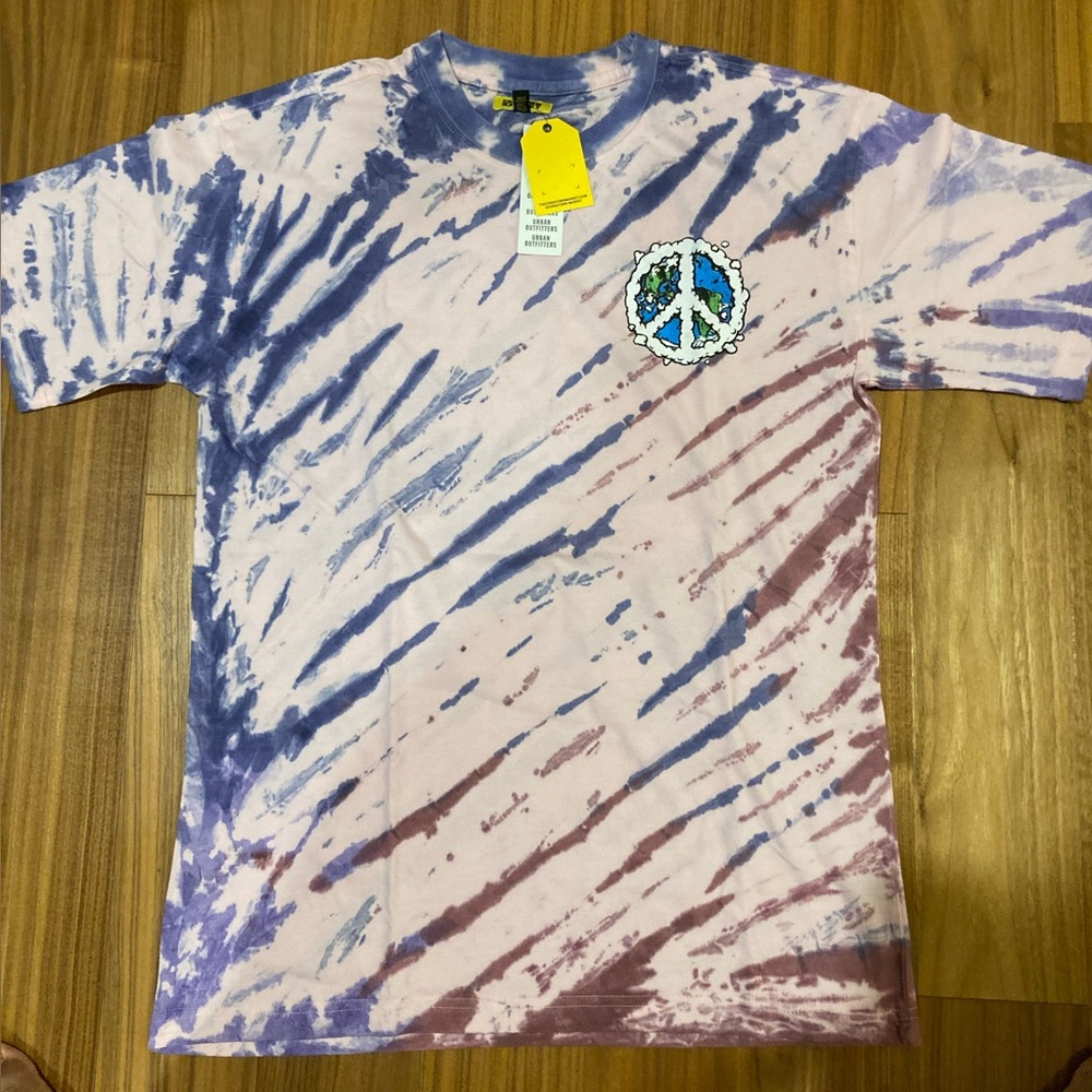 CHINA TOWN MARKET T-SHIRT